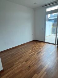 Parc Rosewood (D25), Condominium #611699521